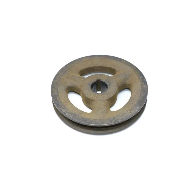 Bobcat 31012A Engine Pulley