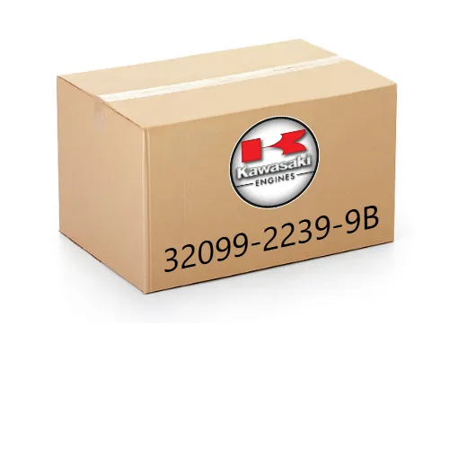 Kawasaki 32099-2239-9B CASE,RECOIL STARTER