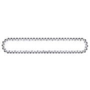 Stihl 3214 005 0064 Diamond Abrasive Chain 16 In. GBE36