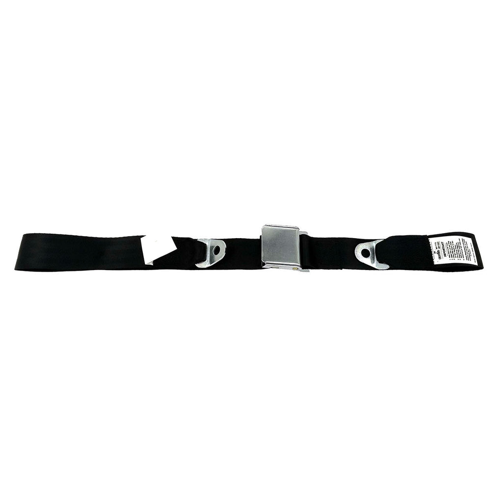 Grasshopper 324200 Seat Belt Non Retractable