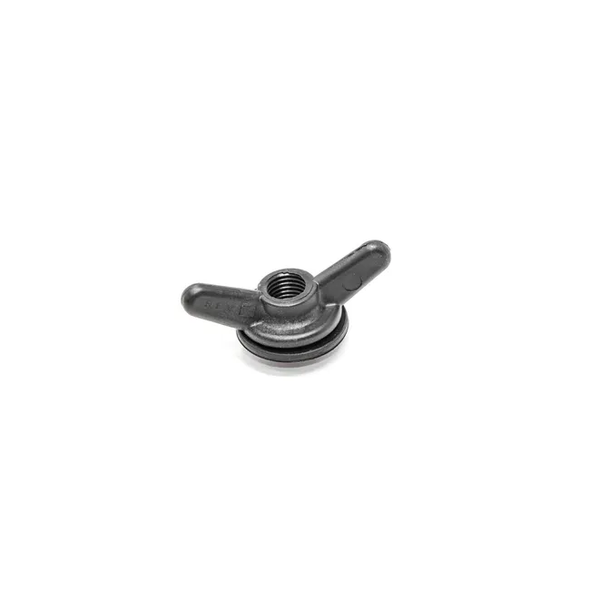 Bobcat 3291290 Nut