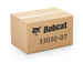 Bobcat 33030-07 BUSHING IDLER