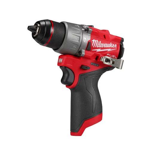 Milwaukee M12 FUEL 1/2" Hammer Drill/Driver 3404-20