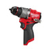 Milwaukee M12 FUEL 1/2" Hammer Drill/Driver 3404-20