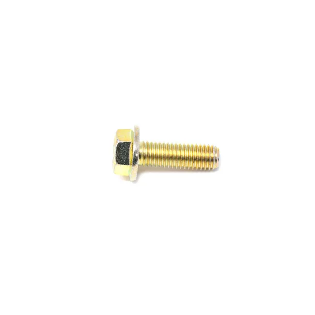 Bobcat 34CM1030 Screw Hex Head With Flange 8.8