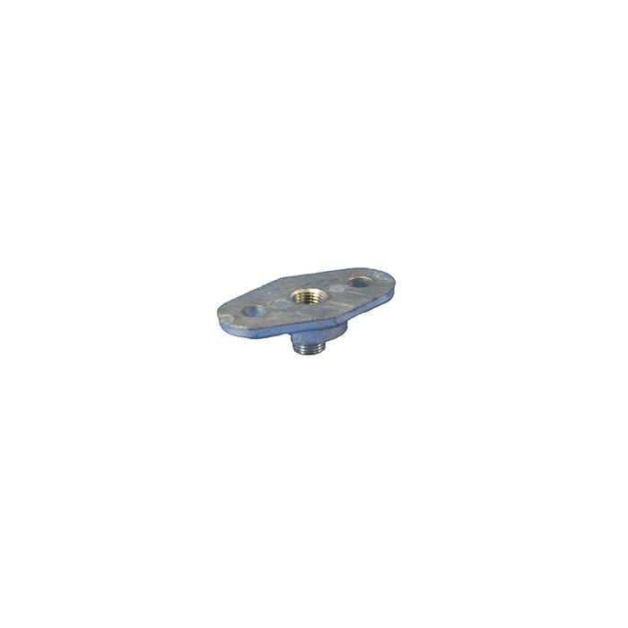 Bobcat 35107408 Rstr Ind Mtg Flange, 35107408