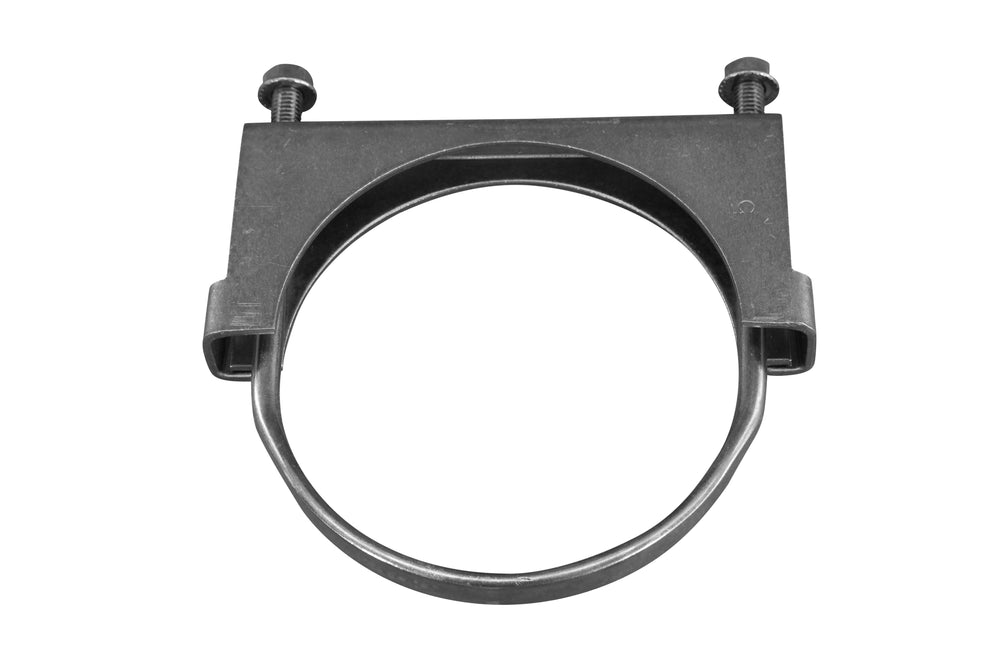 Bobcat 35127653 Muffler 5 In Clamp, 35127653