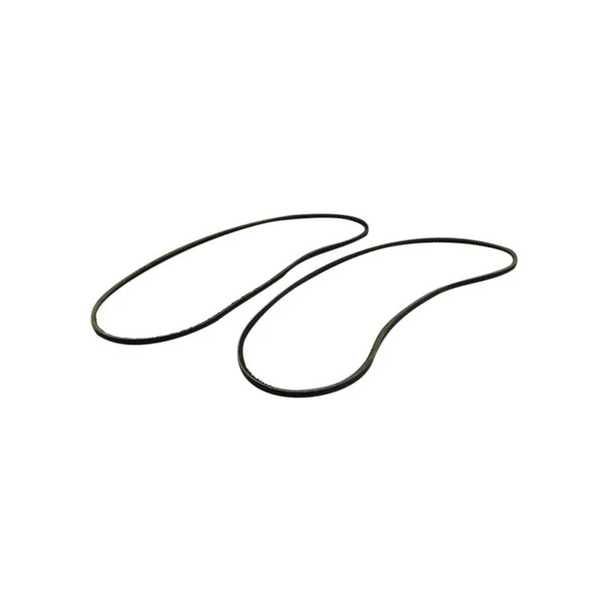 Bobcat 35356187 V Belt Set