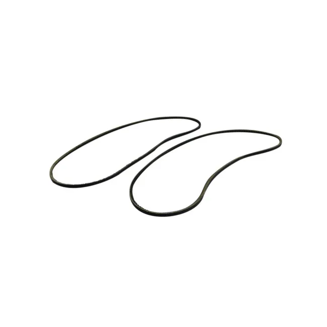 Bobcat 35356187 V Belt Set