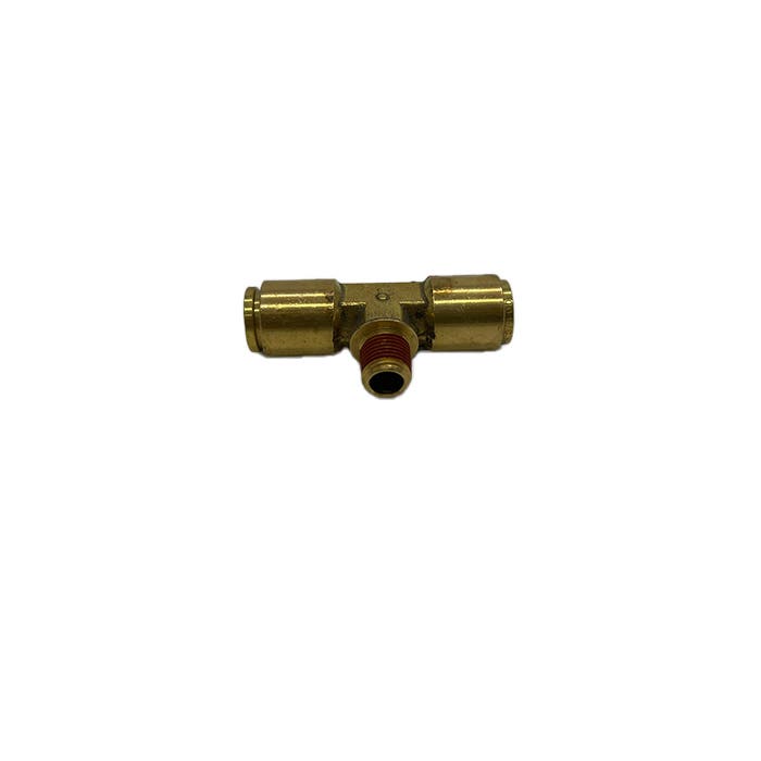 Bobcat 35369396 Male 1/8 NPT X 3/8 Tee