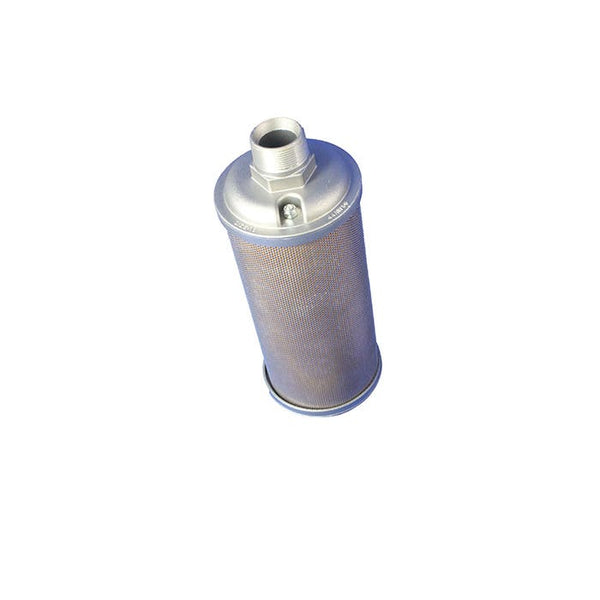 Bobcat 35370980 1 1/2 Inch Discharge Air Muffler