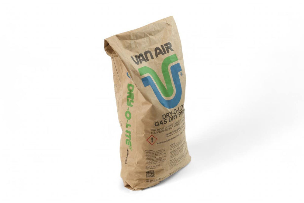 Bobcat 35387273 Desiccant 50 Lb. Bag = One Each, 35387273