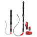 Milwaukee M12 TRAPSNAKE 2-Tool Combo Kit 3577-21