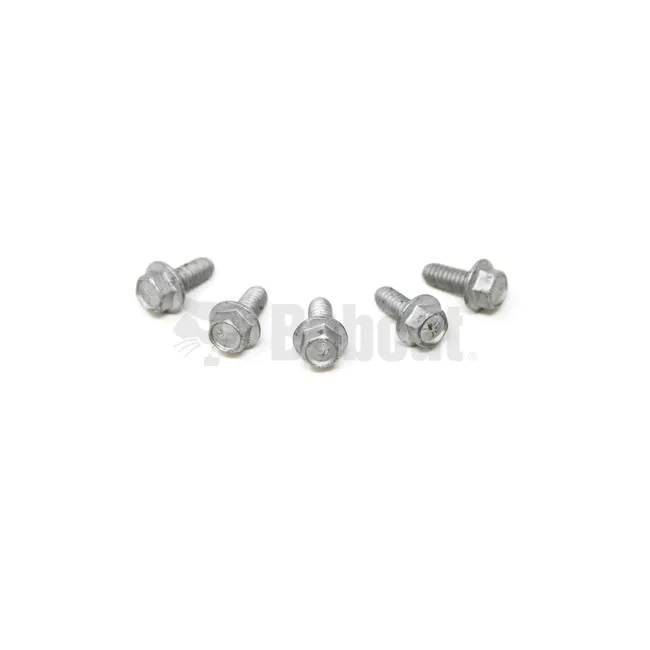 Bobcat 35C410 Heavy Duty Hex Screw