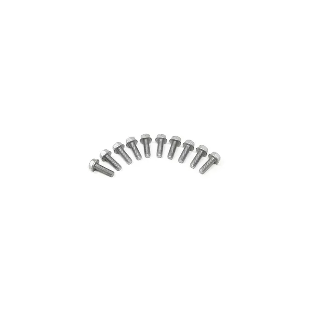 Bobcat 35C516 Hex Screw