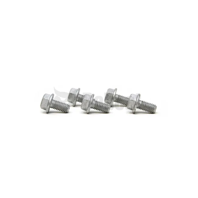 Bobcat 35C612 Hex Cap Flanged Screw