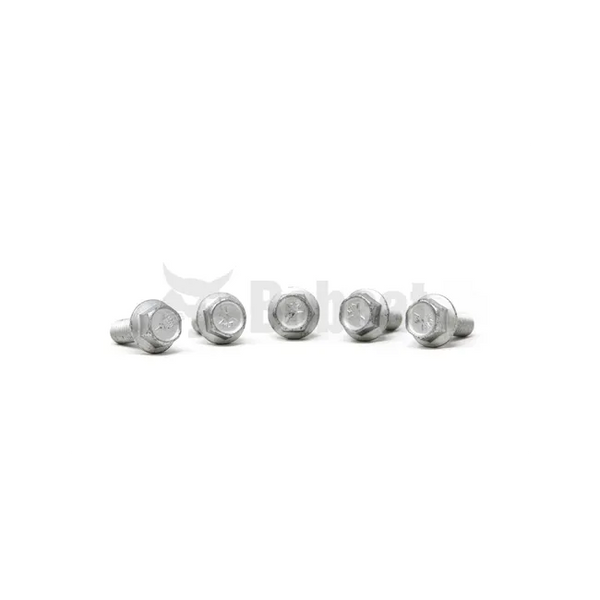 Bobcat 35C616 Flanged Head Screw