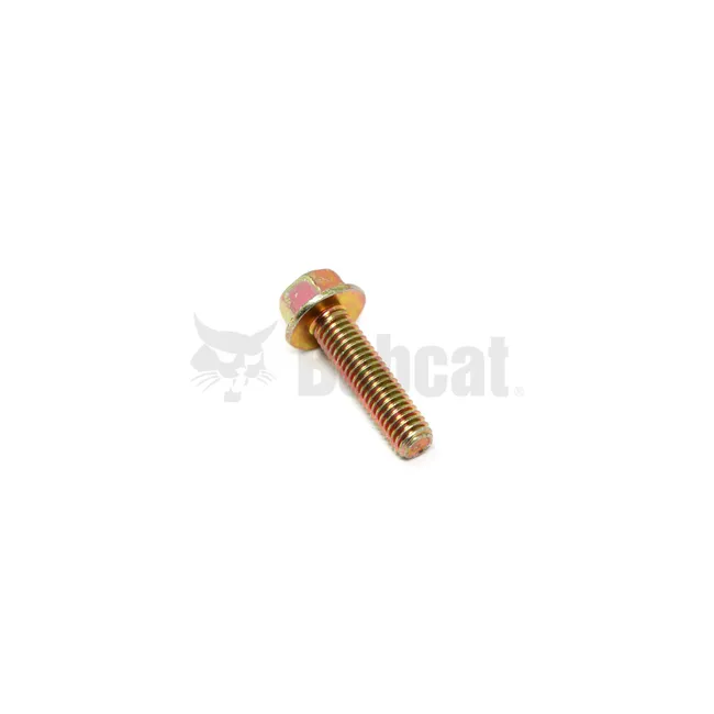 Bobcat 35C624 Flanged Hexagon Screw