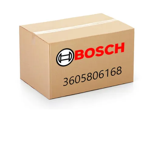 BOSCH POWER TOOL 3605806168 PLATE-INTERMEDIATE-SO