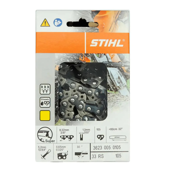 Stihl 3623 005 0105 33RS 105