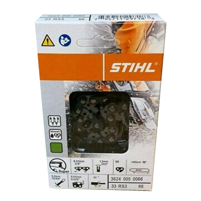 Stihl 3624 005 0066 33RS3 66