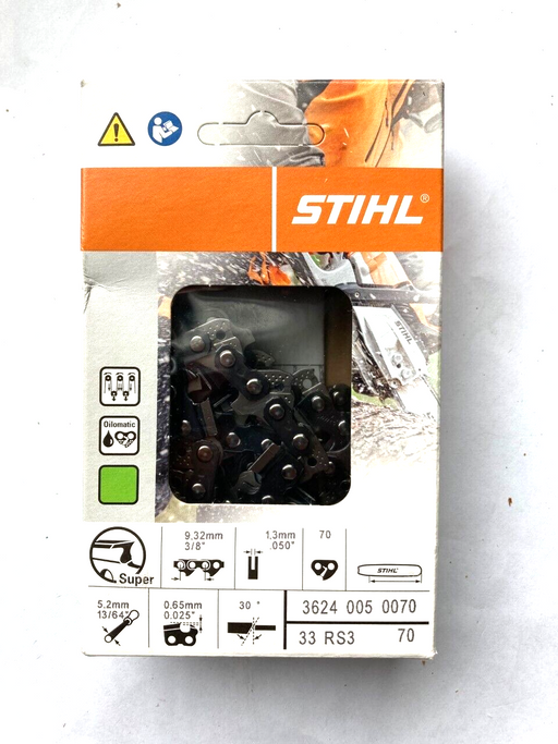 Stihl 3624 005 0070 33RS3 70