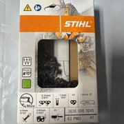 Stihl 3636 005 0045 63PM3 45