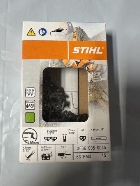 Stihl 3636 005 0045 63PM3 45