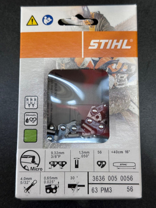 Stihl 3636 005 0056 63PM3 56