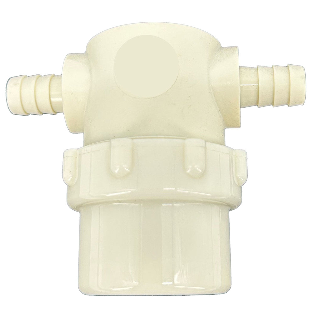 Grasshopper 366551 Strainer In Line