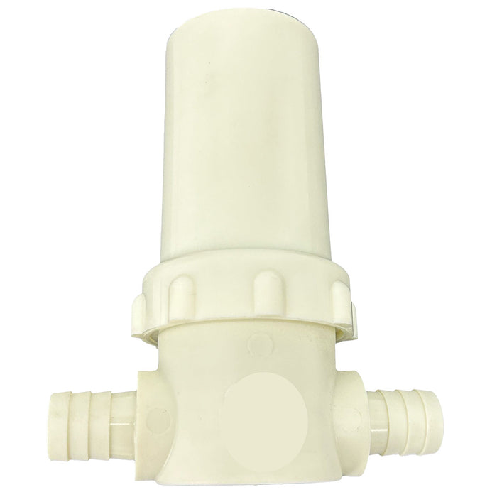 GRASSHOPPER INC - 366553 - STRAINER - IN LINE