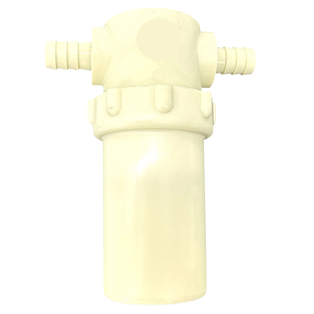 Grasshopper 366554 Strainer In Line