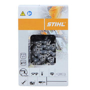 Stihl 3670 005 0064 OILOMATIC Picco Micro Chainsaw Chain 12 In. 71PM3 64