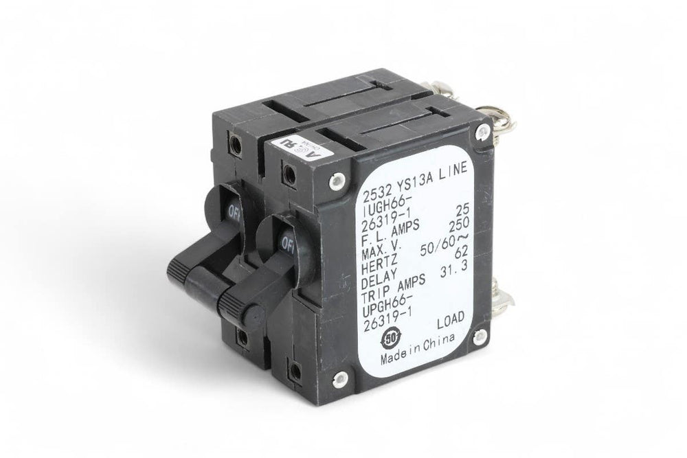 Bobcat 36780278 2P 25A 250V Breaker