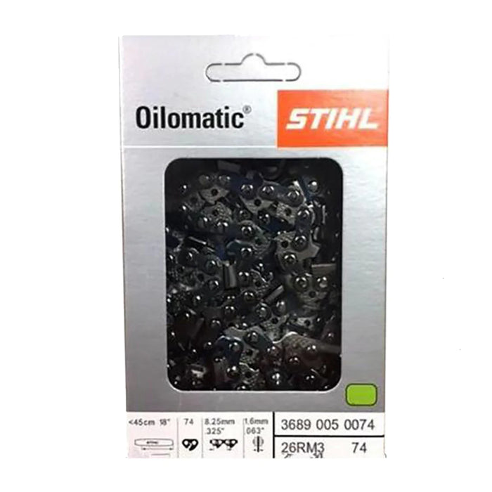 Stihl 3689 005 0074 26RM3 74