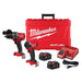 Milwaukee M18 FUEL 2-Tool Combo Kit 3697-22