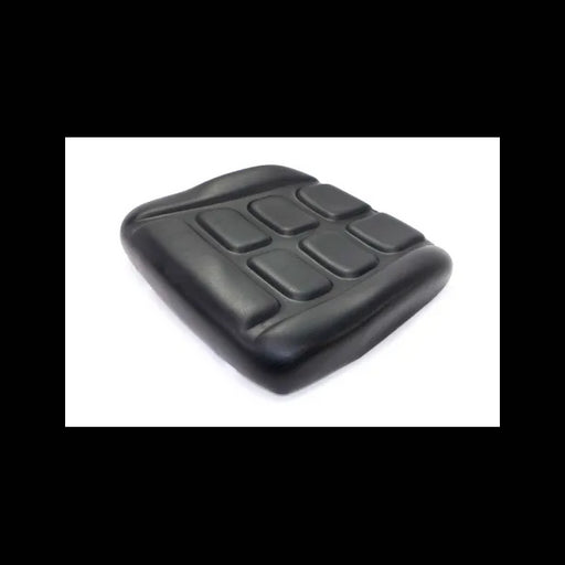 Vinyl Seat Cushion for Loaders and Excavators, 3737010