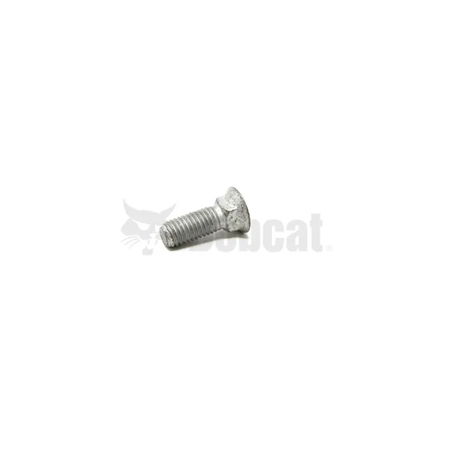 Bobcat 37C616 Carriage Bolt