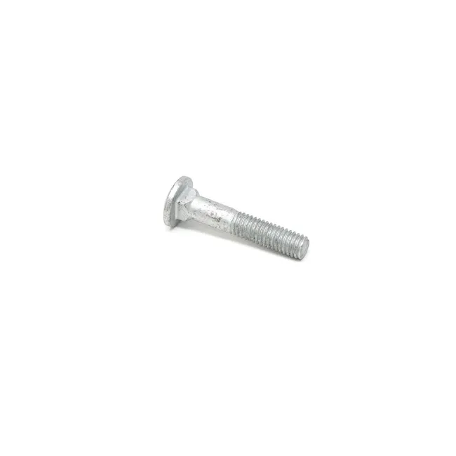 Bobcat 37C632 Square Neck Bolt