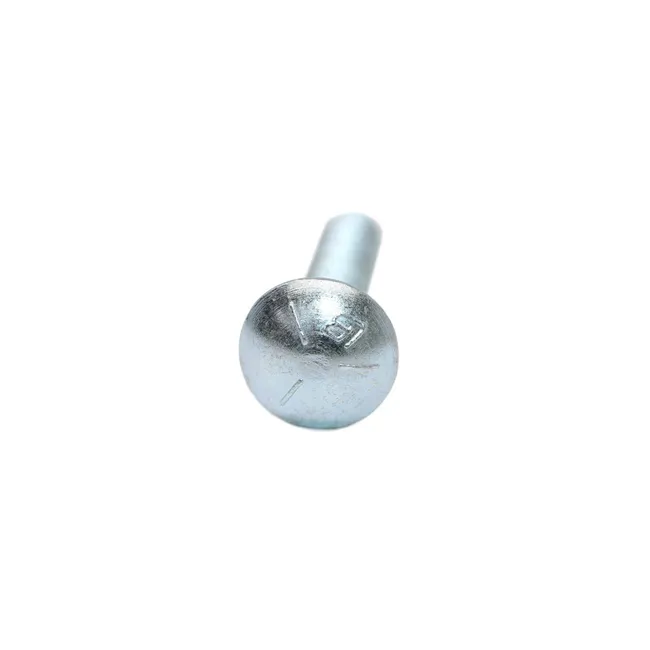 Bobcat 37C840 Carriage Bolt