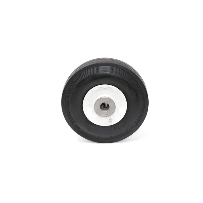 Bobcat 38012N 6 Inch x 1.75 Inch Caster Wheel