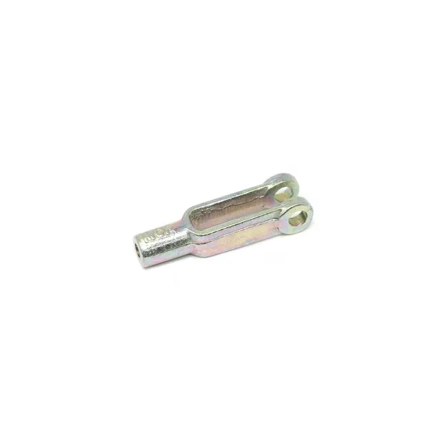 Bobcat 38020-02 Yoke Clevis End