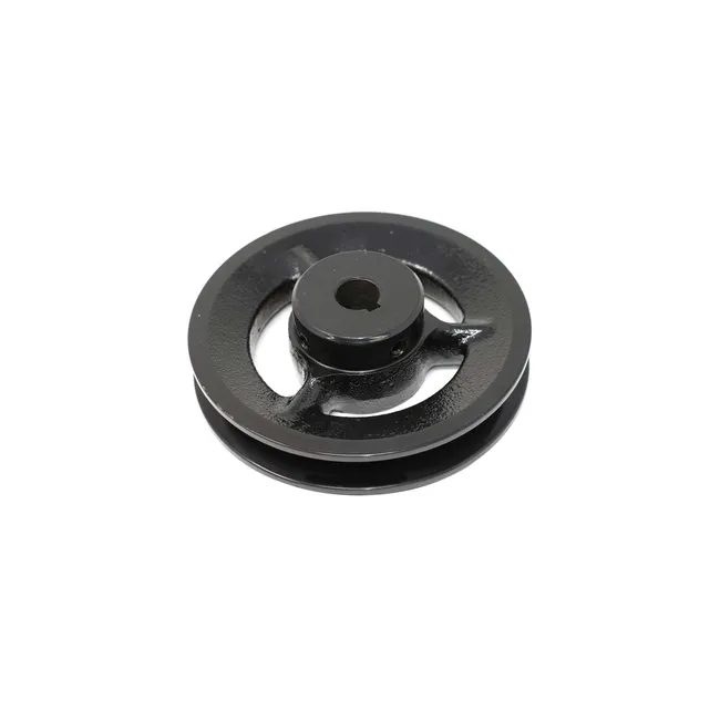 Bobcat 38022B Pulley Assembly