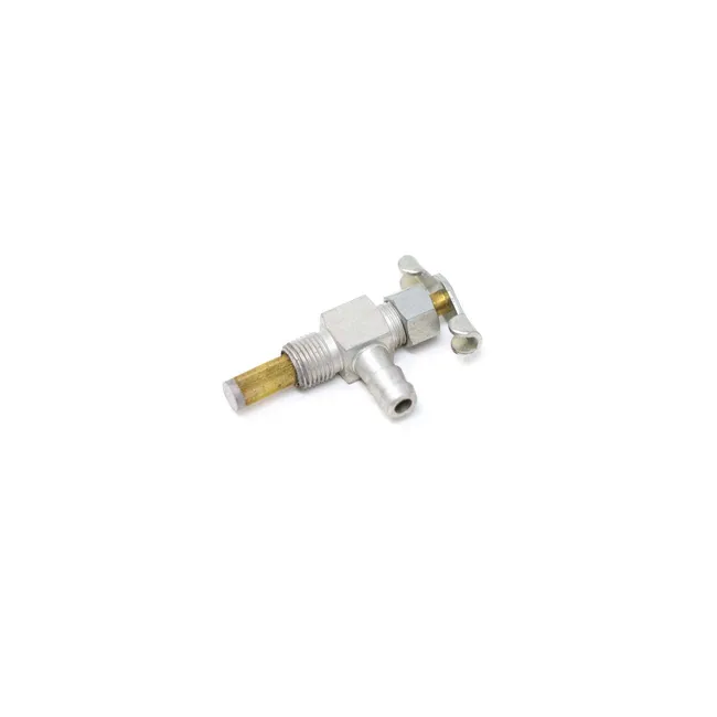 Bobcat 38026A Valve Shutoff