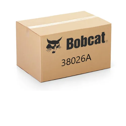 Bobcat 38026A S FUEL SHUTOFF VALVE