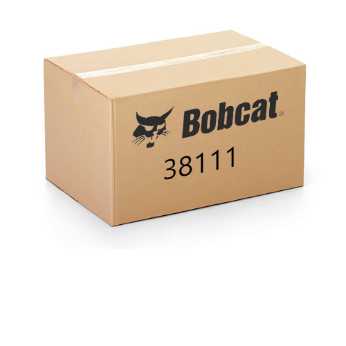 Bobcat 38111 BELT-BLADE DRIVE (0049101