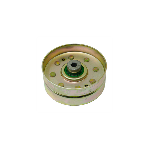 Bobcat 38184-2 IDLER PULLEY-FLAT-4.0