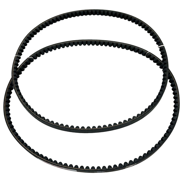 Grasshopper 381920G Belt Matched Pair