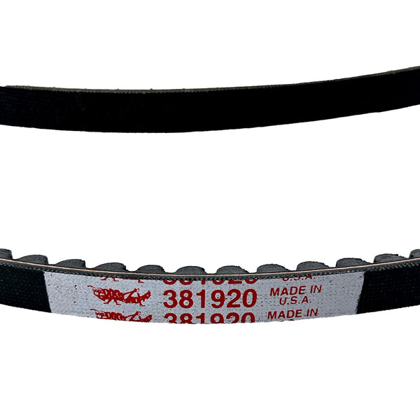 Grasshopper 381920 Belt
