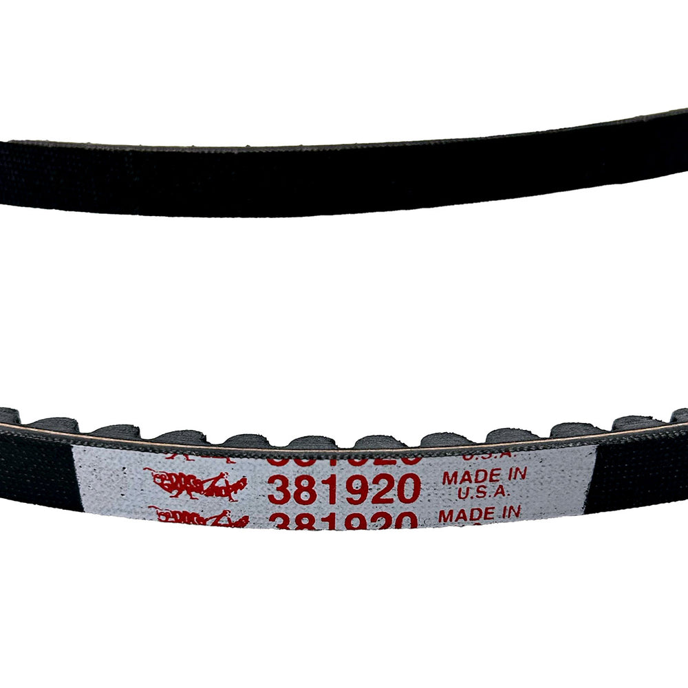 Grasshopper 381920 Belt